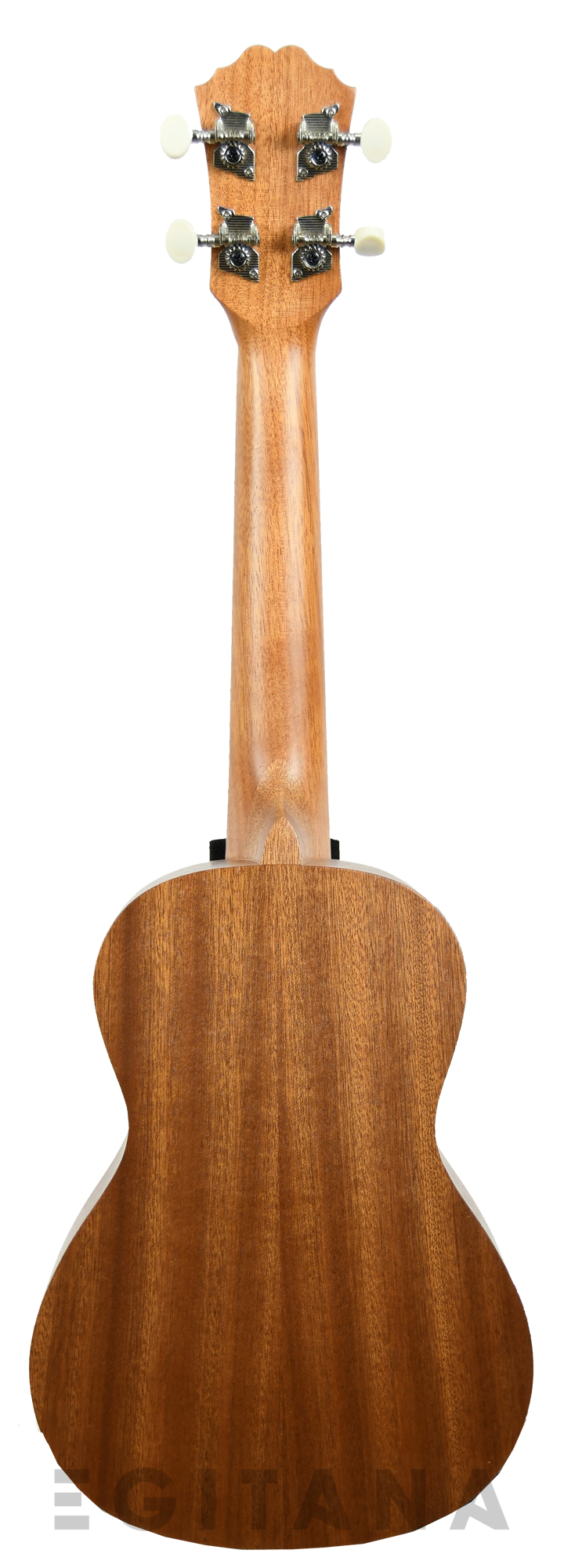 Ukelele Concerto - OQAN QUK-20C CONCERT ( Imagem 4 de 4 ) - Preview
