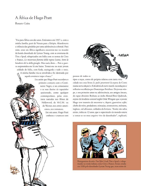 Anna na Selva ( Imagem 5 de 5 ) - Preview