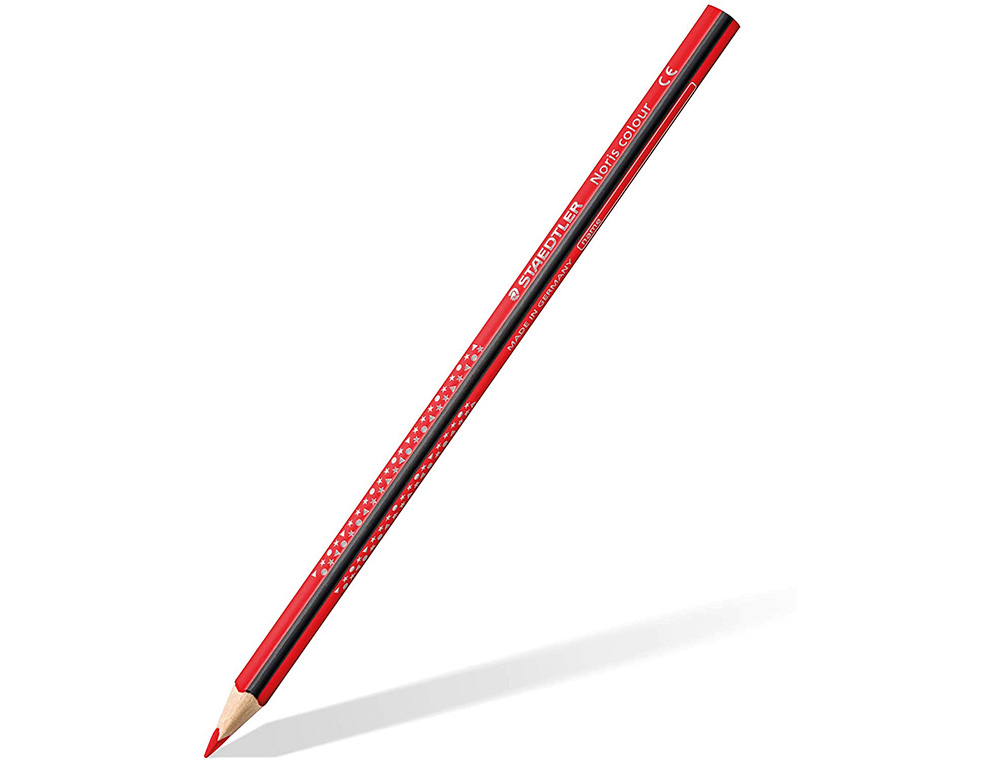Lapis de cor staedtler noris club caixa de 12 cores slim ( Imagem 4 de 4 ) - Preview