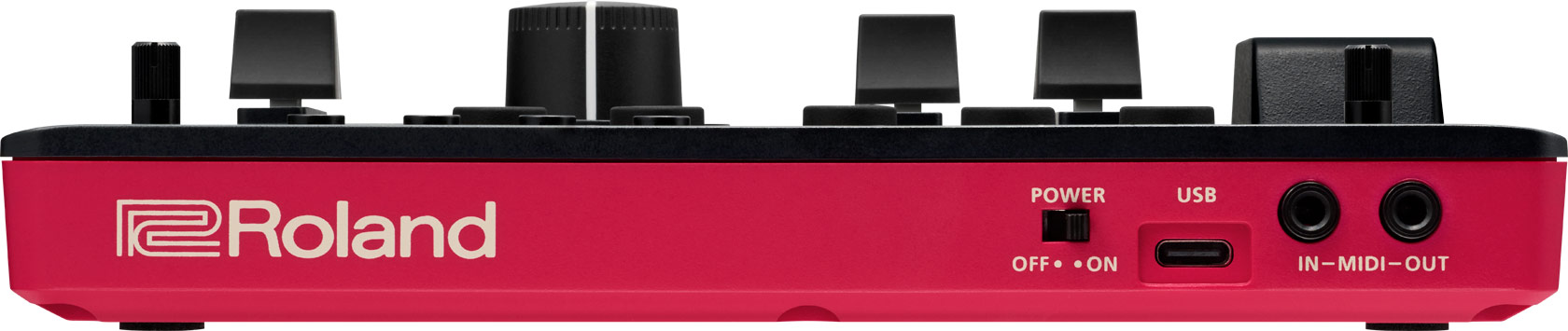 Roland E-4 <b>Processador Voz</b> USB AIRA COMPACT ( Imagem 4 de 4 ) - Preview