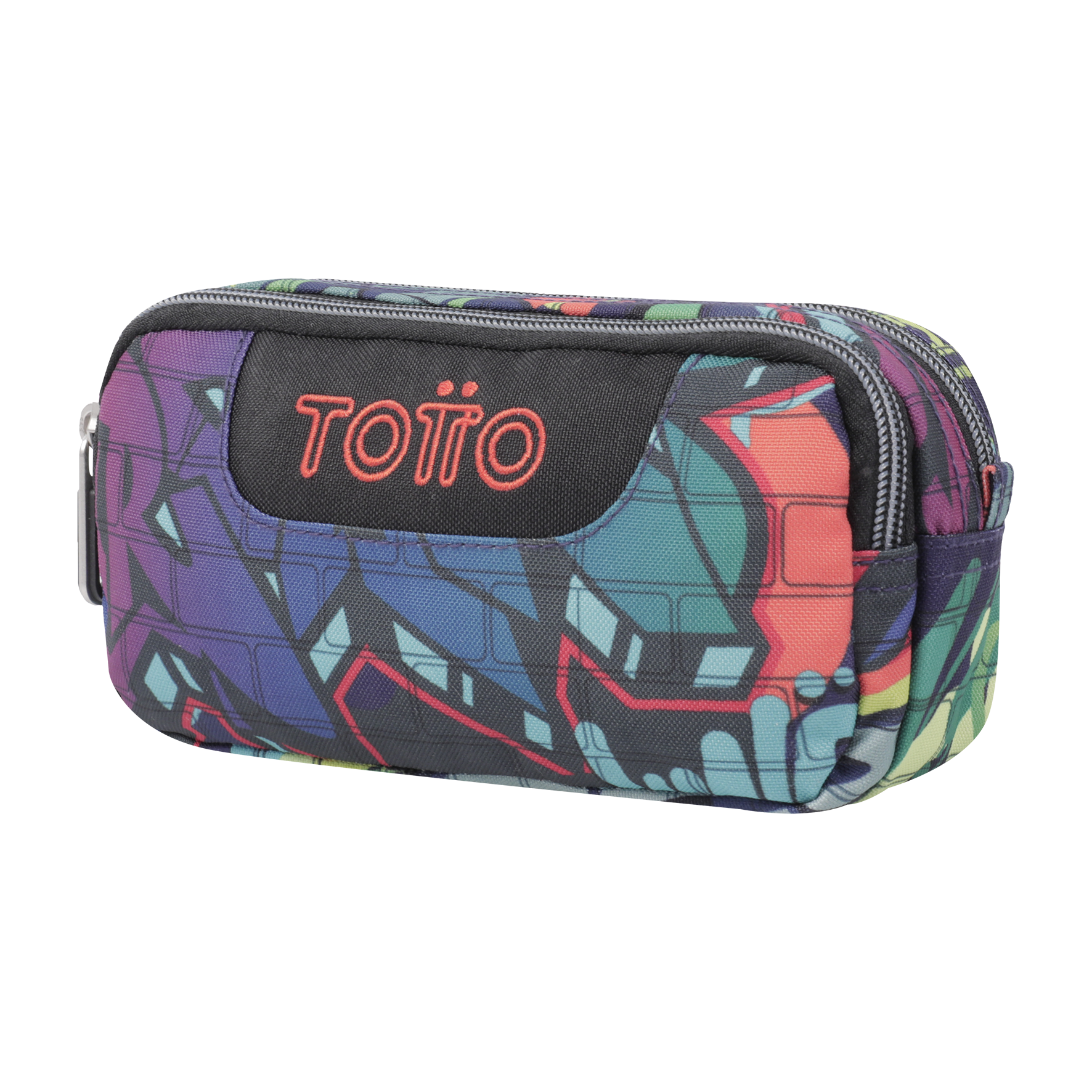 ESTOJO TOTTO DUPLO SOBRE 6JO ( Imagem 2 de 4 ) - Preview