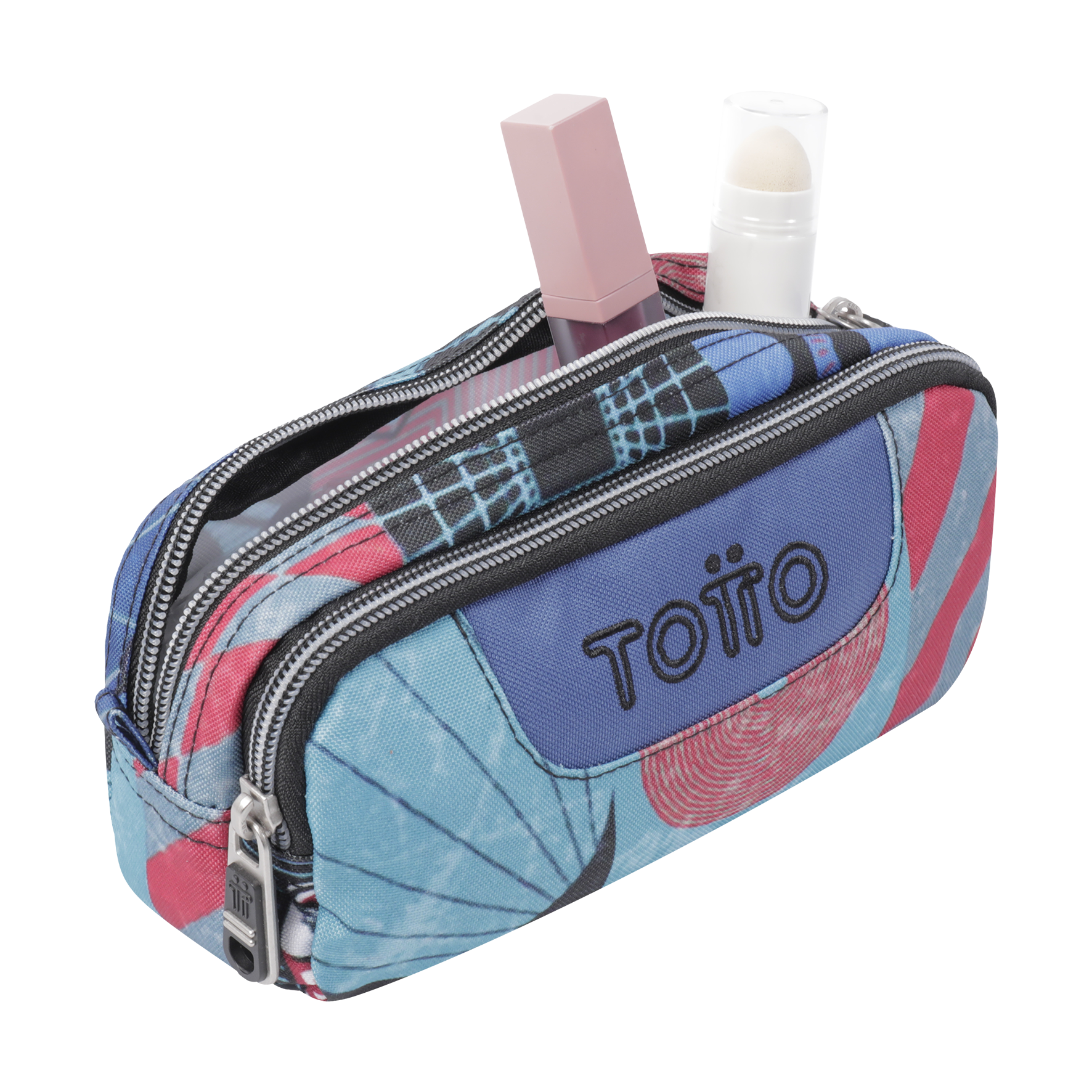 ESTOJO TOTTO DUPLO SOBRE 6JP ( Imagem 3 de 4 ) - Preview