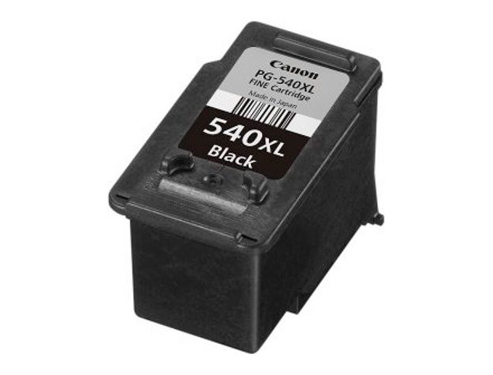 Tinteiro canon pg-540l preto alta capacidade mg2150 11ml ( Imagem 4 de 10 ) - Preview