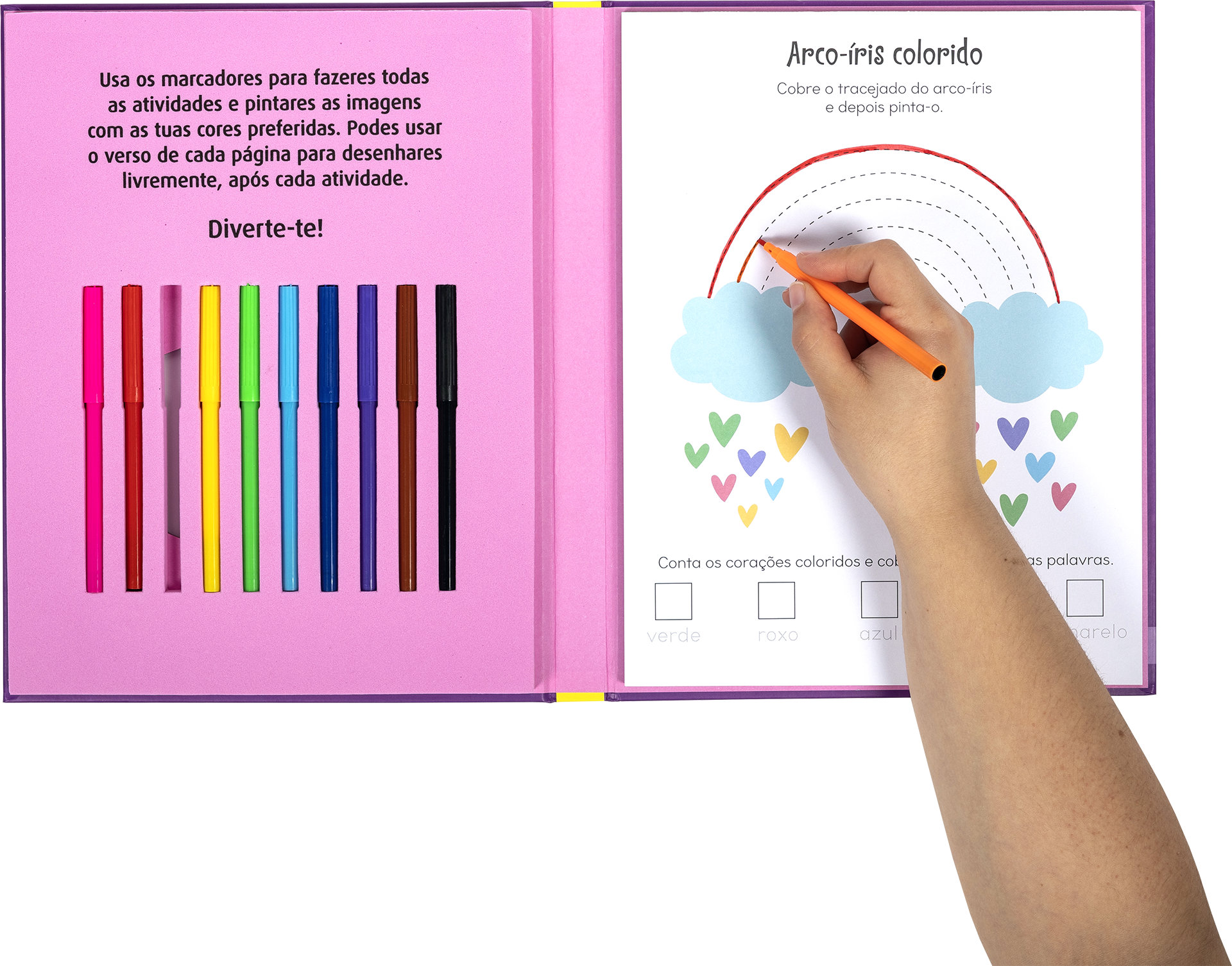 Unicórnios ( Imagem 2 de 2 ) - Preview