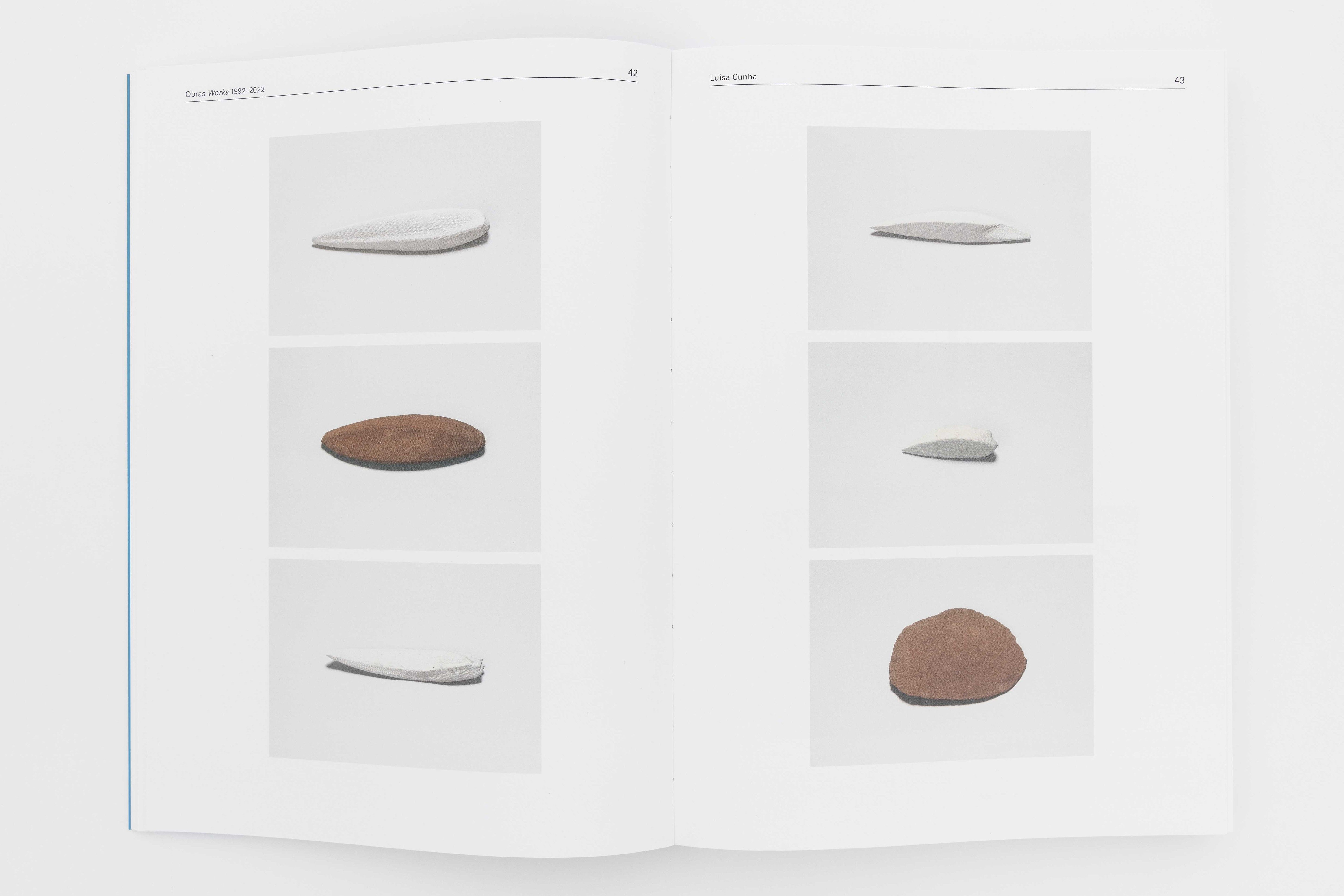 Luisa Cunha 1992-2022 - Obras | Works ( Imagem 3 de 5 ) - Preview