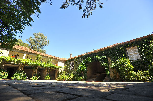 Casas de Escritores no Douro ( Imagem 4 de 4 ) - Preview