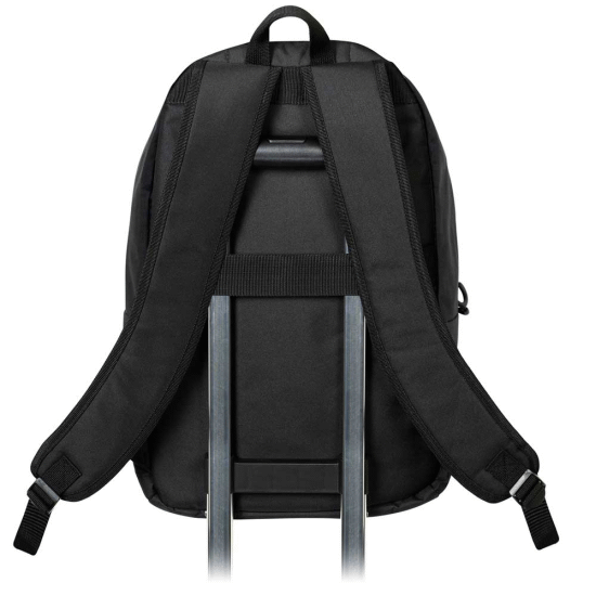 Black Panther Wakanda Mochila HS FAN 2.0, Preta ( Imagem 4 de 4 ) - Preview