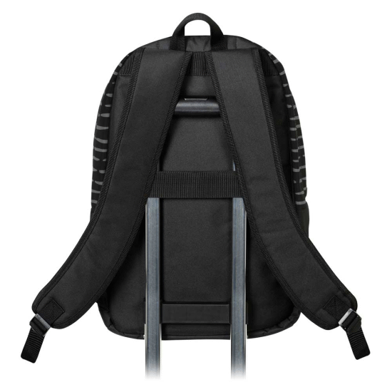 O Estranho Mundo de Jack Strips Mochila HS FAN 2.0, Preta ( Imagem 4 de 4 ) - Preview