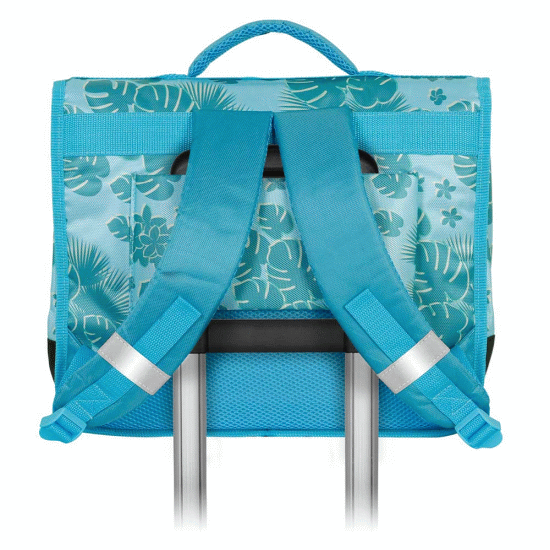 Lilo e Stitch Cute Mochila Cartable 2.0, Azul ( Imagem 3 de 4 ) - Preview