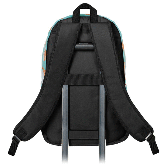 Oh My Pop! Nigiri Mochila HS FAN 2.0, Turquesa ( Imagem 3 de 4 ) - Preview