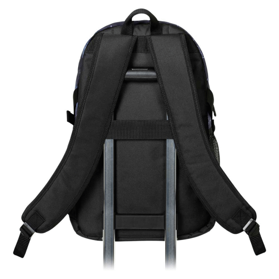 PRODG Astrorider Mochila Fight FAN 2.0, Cinza ( Imagem 3 de 4 ) - Preview