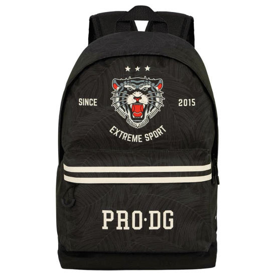 PRODG Tiger Mochila HS FAN 2.0, Preta ( Imagem 2 de 4 ) - Preview