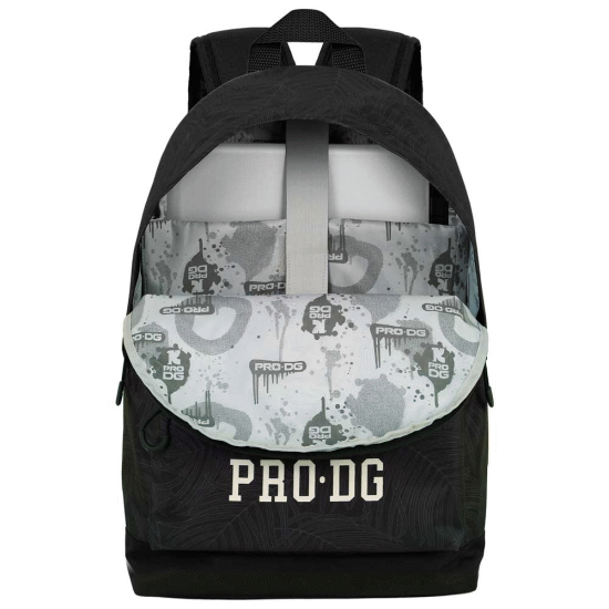 PRODG Tiger Mochila HS FAN 2.0, Preta ( Imagem 4 de 4 ) - Preview