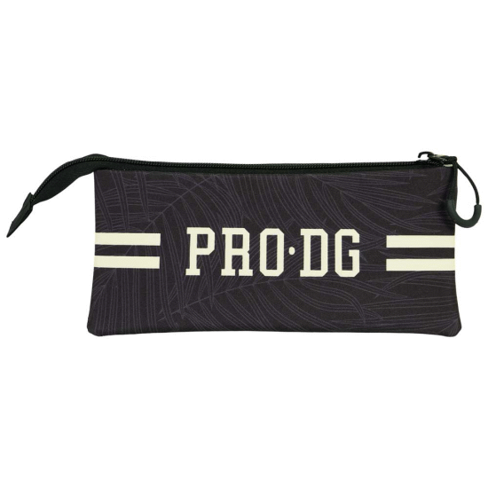 PRODG Tiger Estojo Triplo FAN 2.0, Preta ( Imagem 3 de 3 ) - Preview