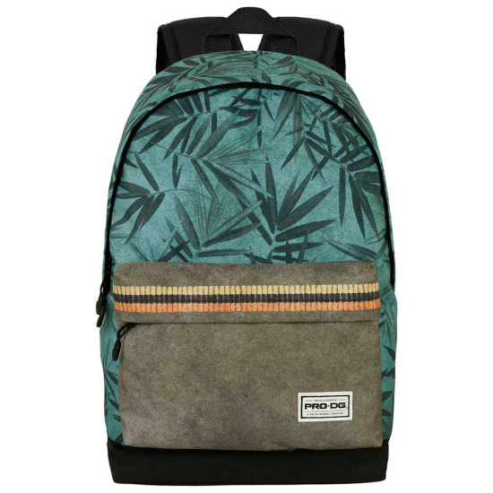PRODG Bamboo Mochila HS FAN 2.0, Multicolorido ( Imagem 4 de 4 ) - Preview