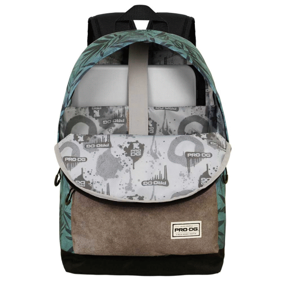 PRODG Bamboo Mochila HS FAN 2.0, Multicolorido ( Imagem 3 de 4 ) - Preview