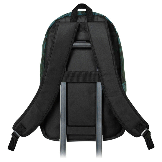 Batman Arkham Mochila HS FAN 2.0, Verde ( Imagem 3 de 4 ) - Preview