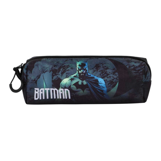 Batman Arkham Estojo Quadrado FAN  2.0, Verde ( Imagem 2 de 3 ) - Preview