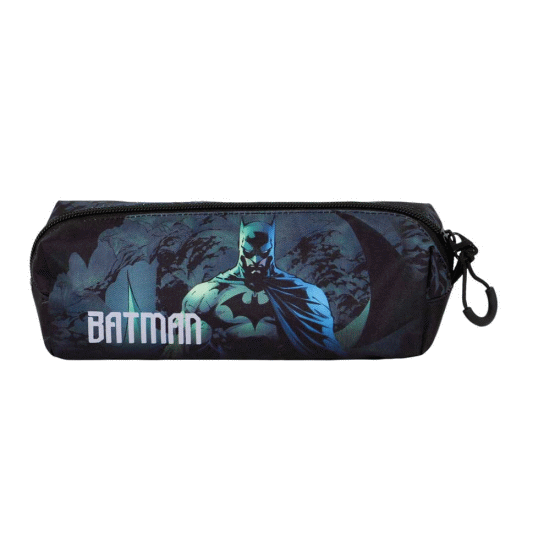 Batman Arkham Estojo Quadrado FAN  2.0, Verde ( Imagem 3 de 3 ) - Preview