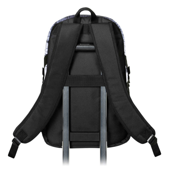 NASA Astronaut Mochila Fight FAN 2.0, Preta ( Imagem 4 de 4 ) - Preview