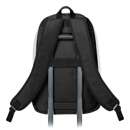 NASA Spaceship Mochila HS FAN 2.0, Branca ( Imagem 4 de 4 ) - Preview