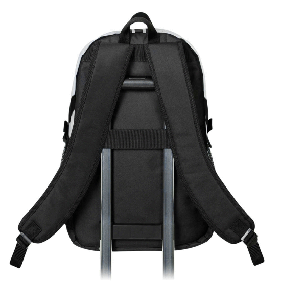 NASA Spaceship Mochila Fight FAN 2.0, Branca ( Imagem 4 de 4 ) - Preview