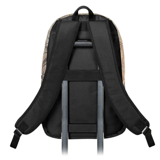 Homem-Aranha Webslinger Mochila HS FAN 2.0, Multicolorido ( Imagem 4 de 4 ) - Preview