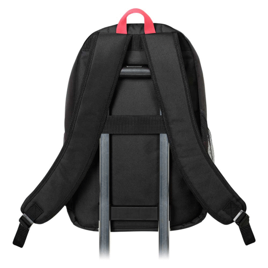 Deadpool Lines Mochila ECO 2.0, Preta ( Imagem 4 de 4 ) - Preview
