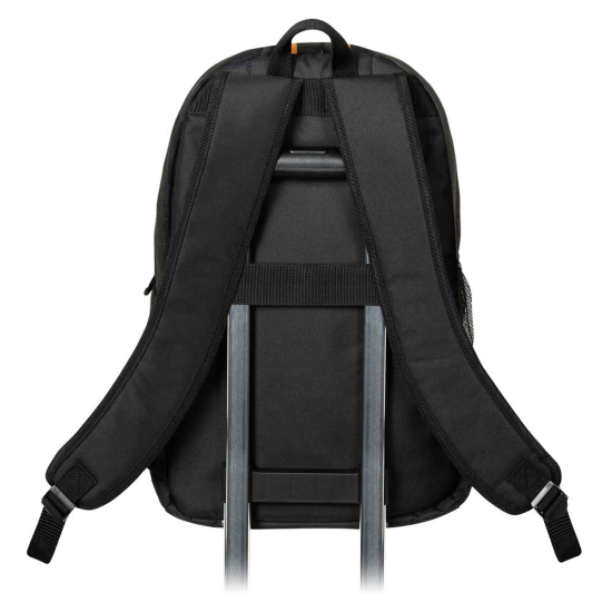 Batman Batstyle Mochila ECO 2.0, Preta ( Imagem 3 de 4 ) - Preview