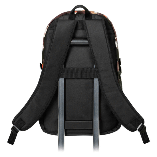 Harry Potter Cute Mochila Fight FAN 2.0, Preta ( Imagem 3 de 4 ) - Preview