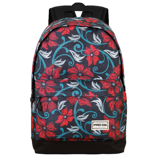 PRODG Yarn Mochila HS FAN 2.0, Multicolorido ( Imagem 2 de 4 ) - Preview