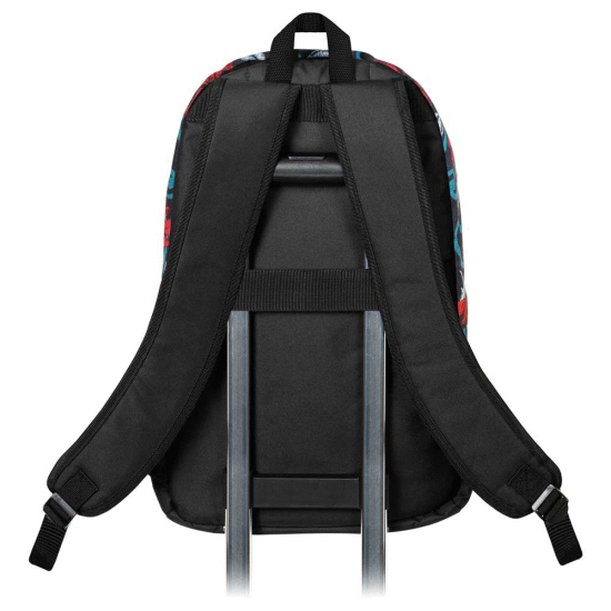 PRODG Yarn Mochila HS FAN 2.0, Multicolorido ( Imagem 3 de 4 ) - Preview