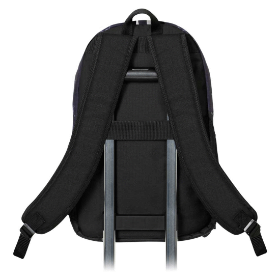 One Piece Vintage Skull Mochila ECO 2.0, Preta ( Imagem 4 de 4 ) - Preview