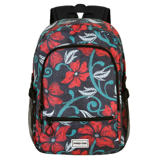 PRODG Yarn Mochila Fight FAN 2.0, Multicolorido ( Imagem 2 de 4 ) - Preview