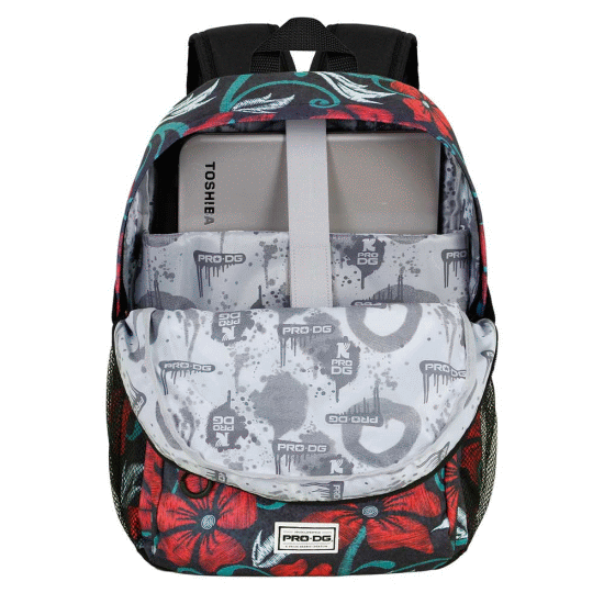 PRODG Yarn Mochila Fight FAN 2.0, Multicolorido ( Imagem 4 de 4 ) - Preview