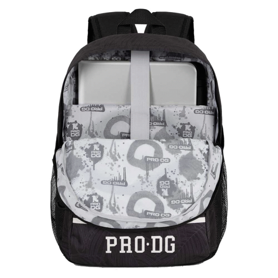PRODG Tiger Mochila Fight FAN 2.0, Preta ( Imagem 3 de 4 ) - Preview