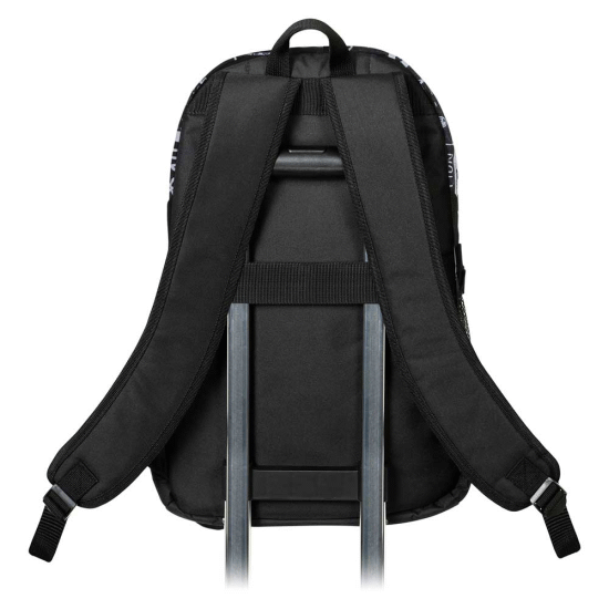 PRODG Under Hip Hop Mochila Fight FAN 2.0, Preta ( Imagem 3 de 4 ) - Preview