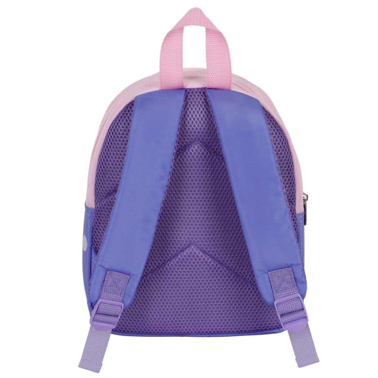 Daisy Duck (Margarida) Bonny Mochila Pré-escolar Joy, Lilás ( Imagem 3 de 4 ) - Preview
