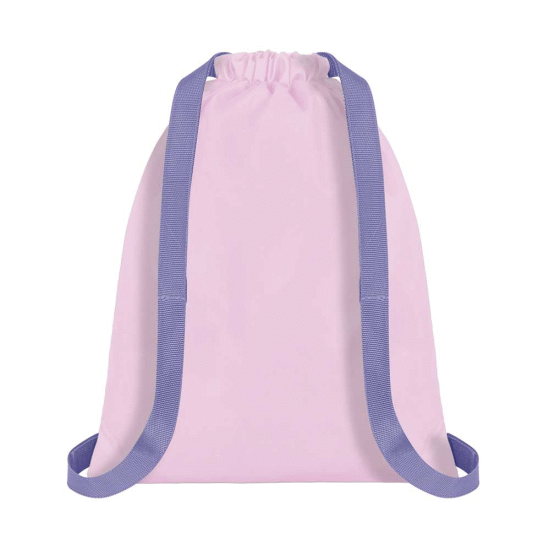 Daisy Duck (Margarida) Bonny Joy Drawstring Bag, Lilac ( Imagem 2 de 3 ) - Preview