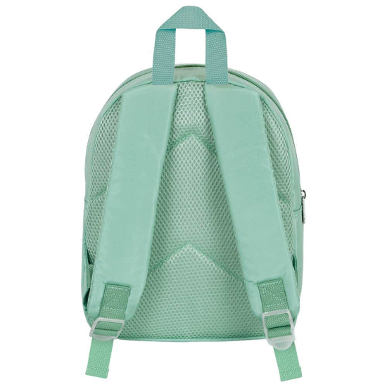 Bambi Fall Mochila Pré-escolar Joy, Verde ( Imagem 4 de 4 ) - Preview