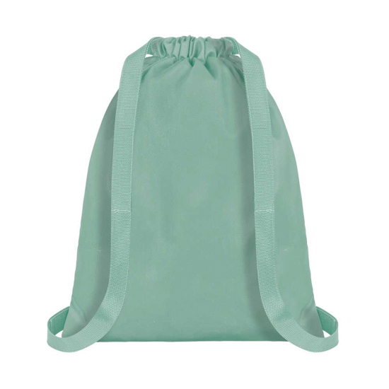 Bambi Fall Saco de Cordão Joy, Verde ( Imagem 2 de 3 ) - Preview