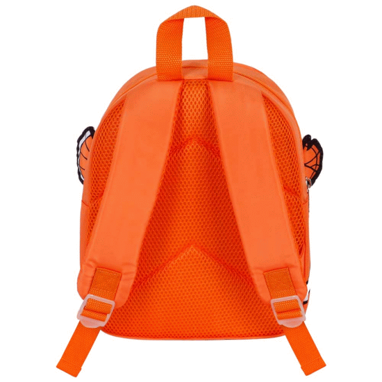 Finding Nemo Swim Mochila Pré-escolar Joy, Laranja ( Imagem 4 de 4 ) - Preview
