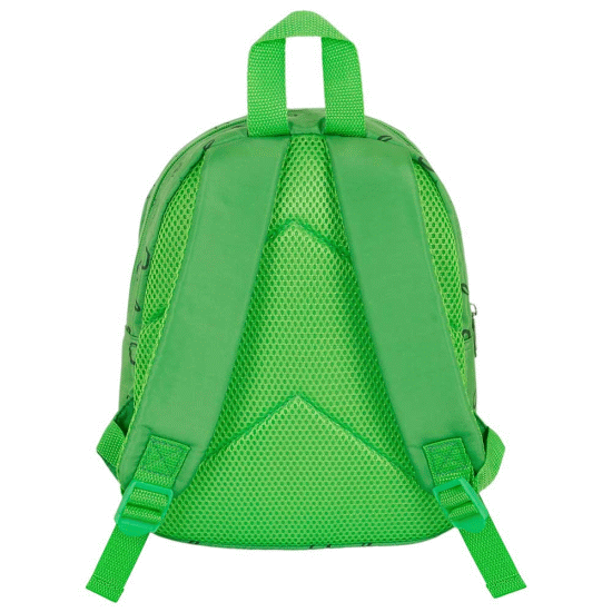 Toy Story Toy Mochila Pré-escolar Joy, Verde ( Imagem 4 de 4 ) - Preview
