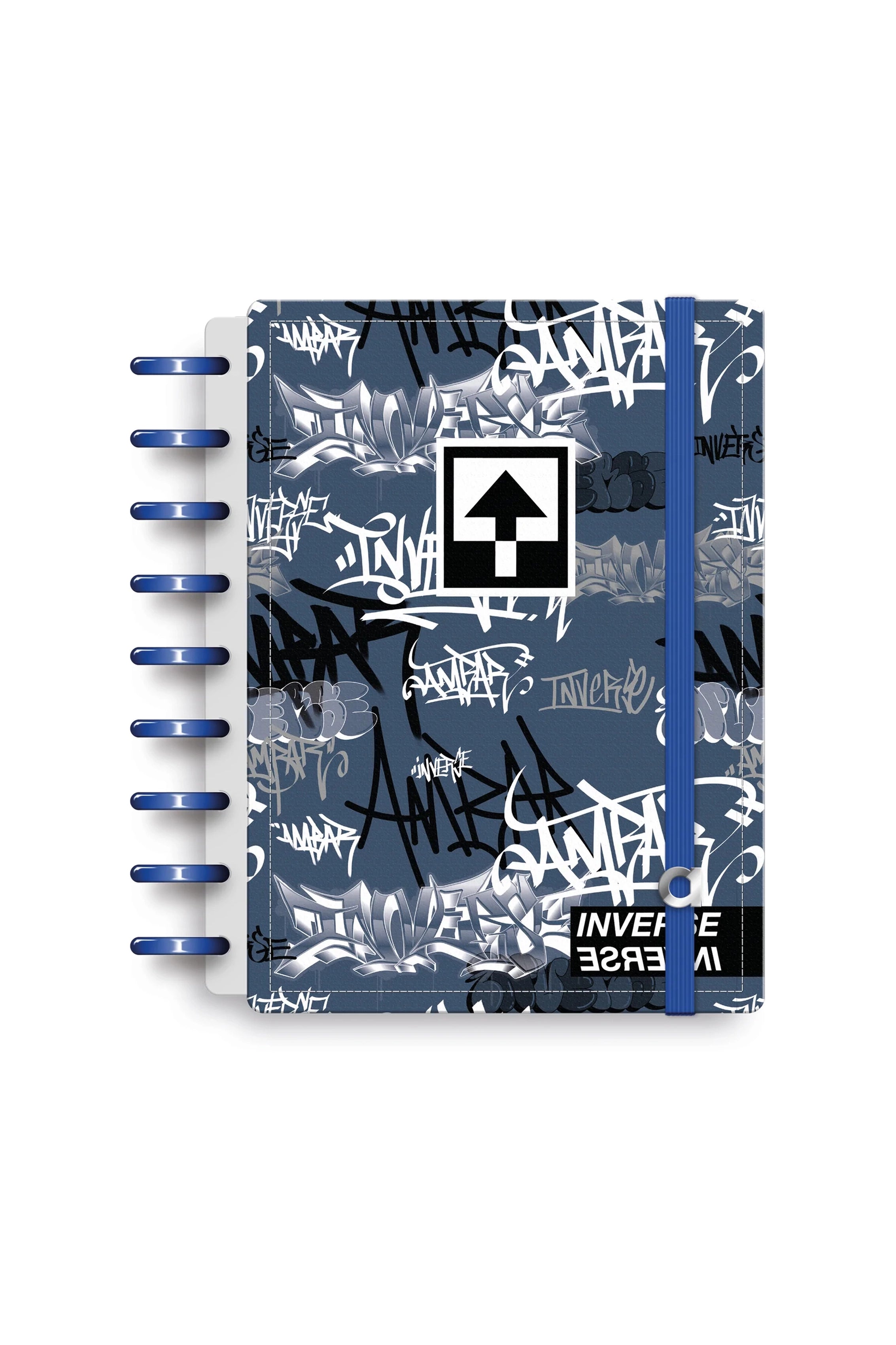 Caderno EcoSmart PU B5 100F 100G ( Imagem 5 de 7 ) - Preview