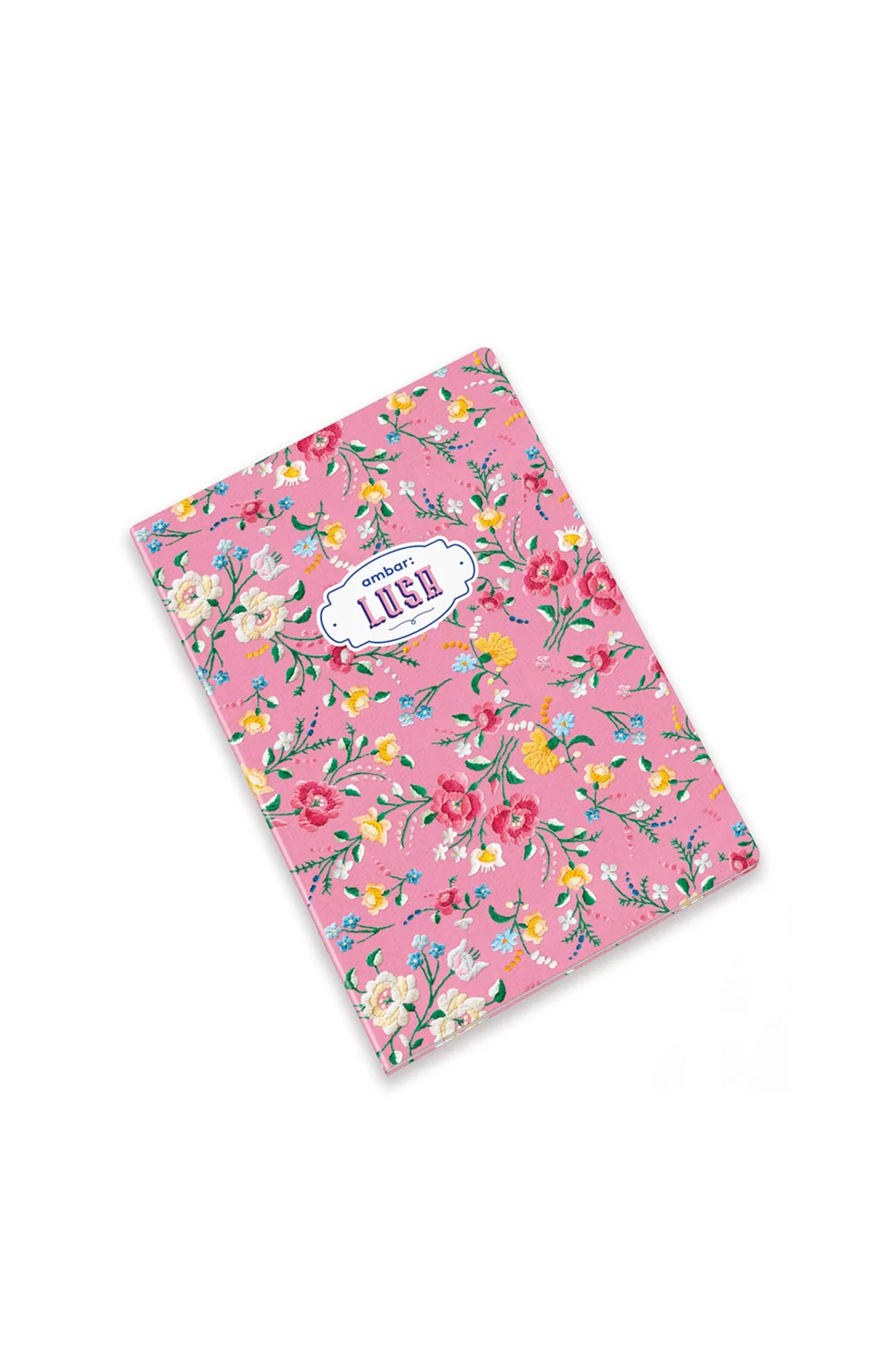 Notebook Lusa A6 Liso ( Imagem 4 de 10 ) - Preview