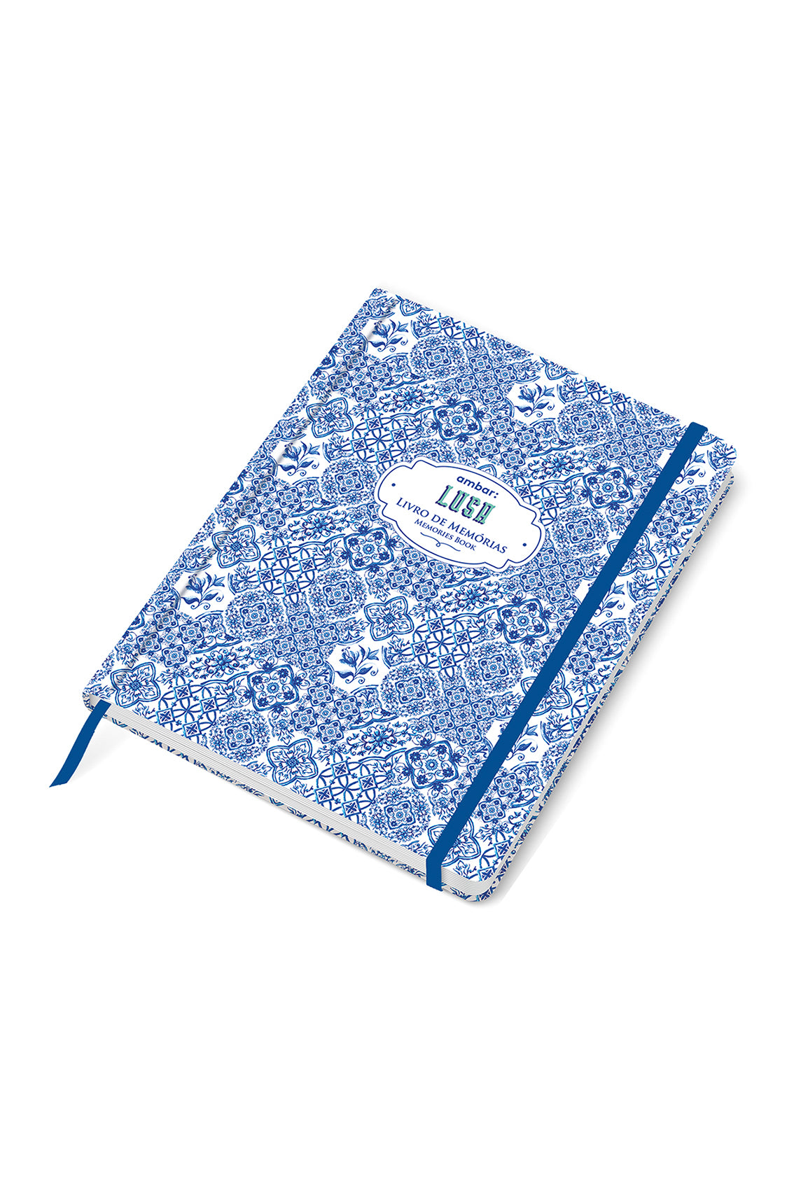 Livro de Memórias Lusa 220x270 ( Imagem 4 de 10 ) - Preview