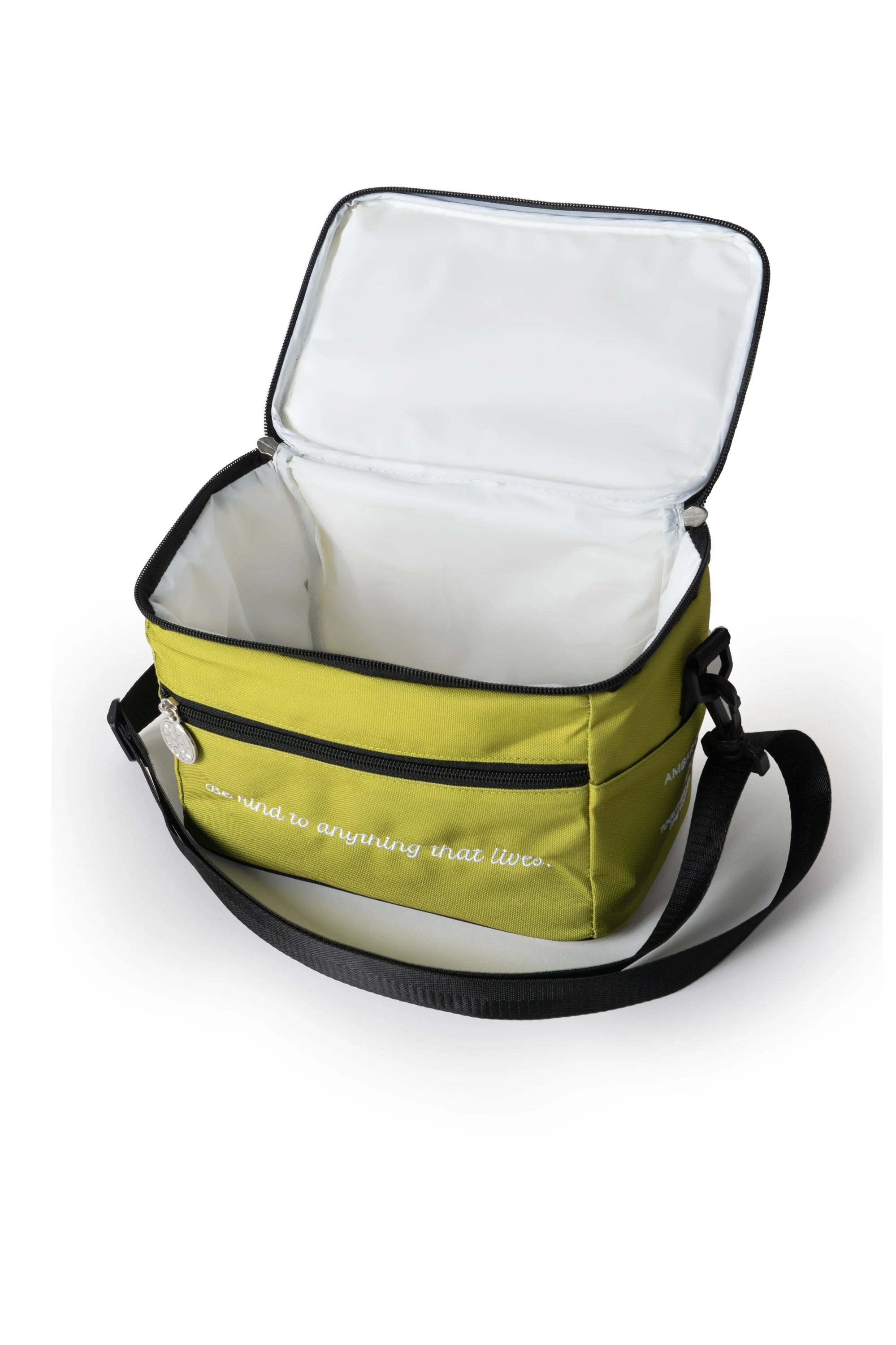 Cycle Green Lunch Bag ( Imagem 2 de 7 ) - Preview