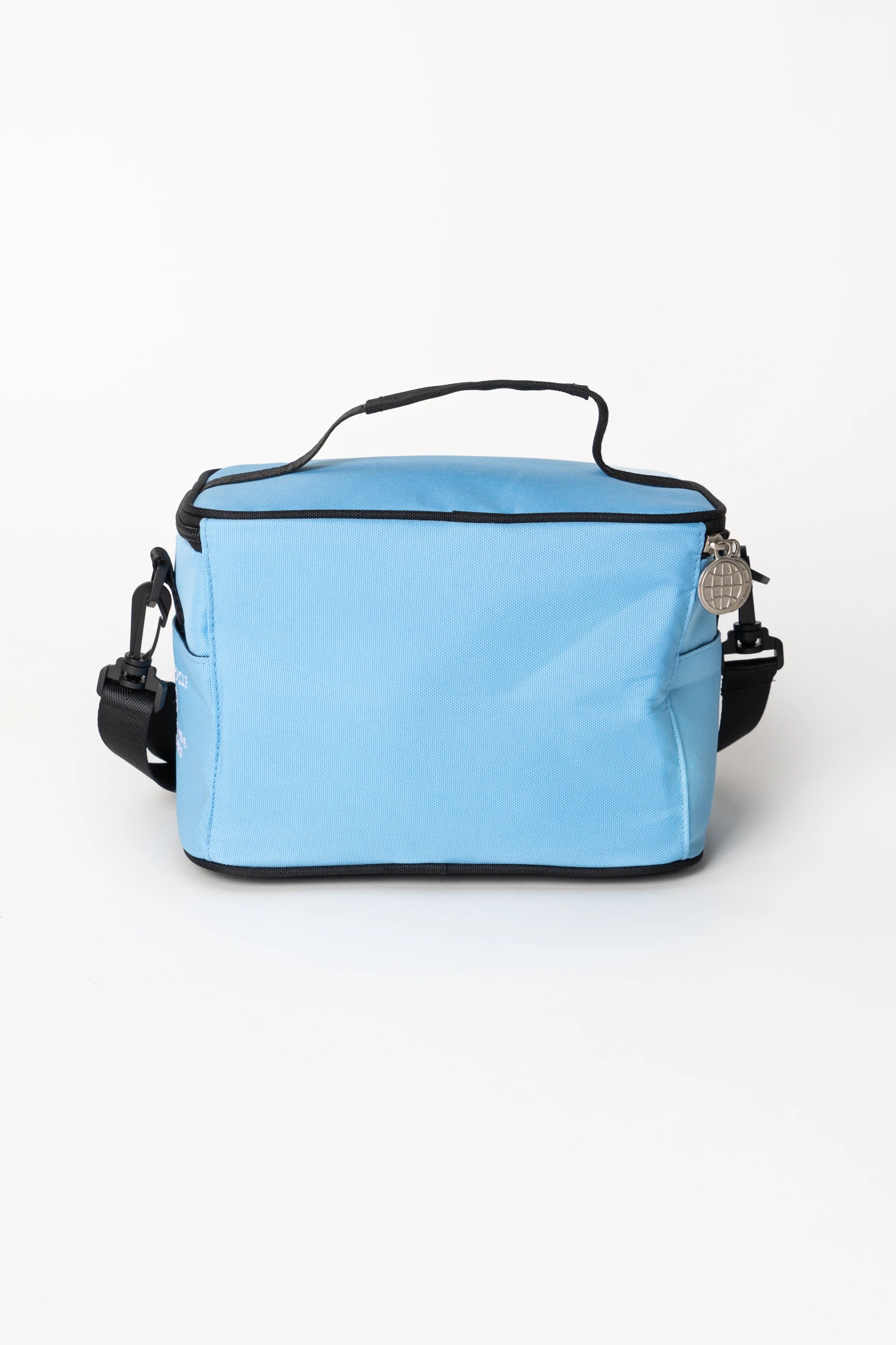 Saco Lanche Cycle Azul ( Imagem 5 de 7 ) - Preview