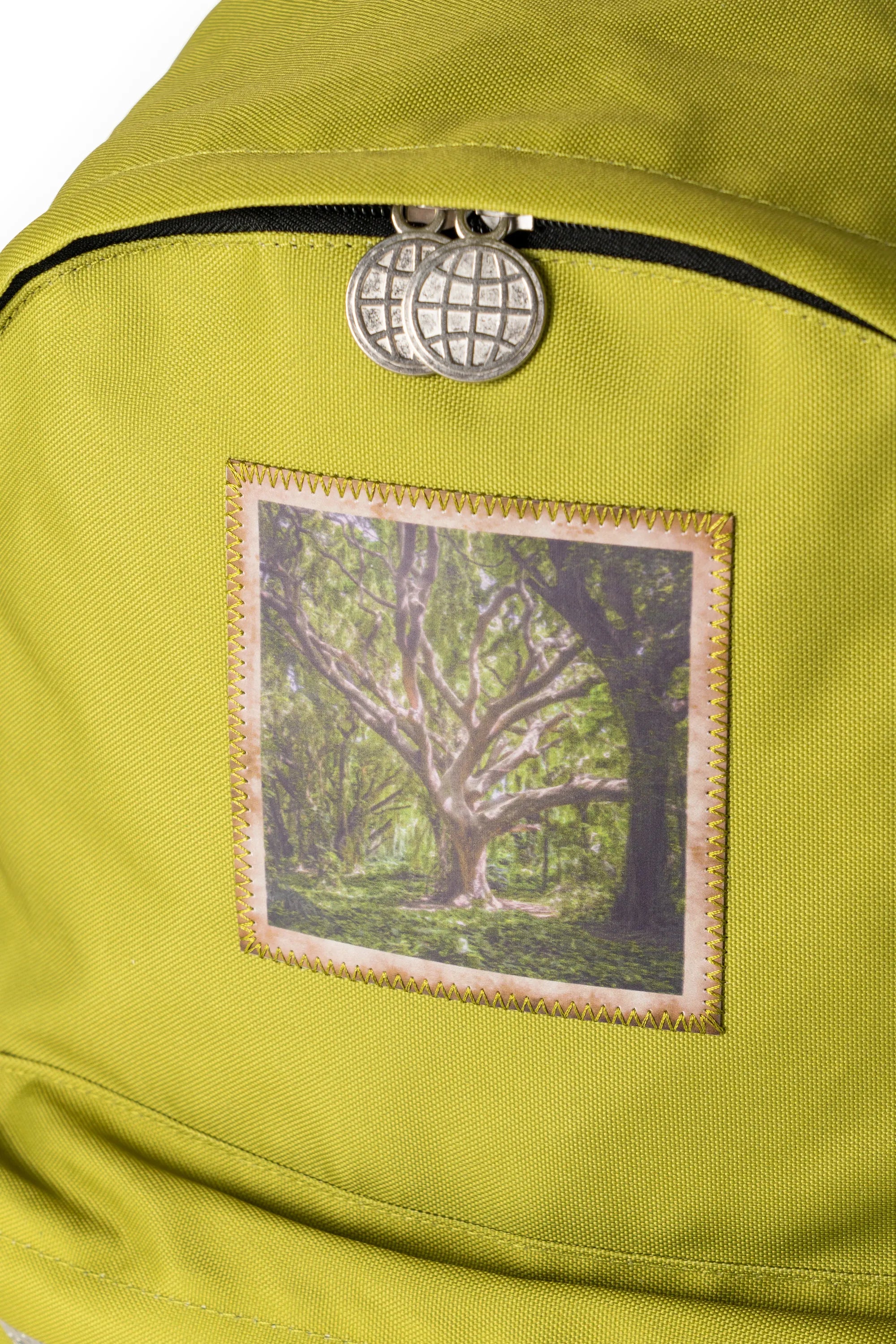 Mochila Ambar Cycle ( Imagem 3 de 7 ) - Preview