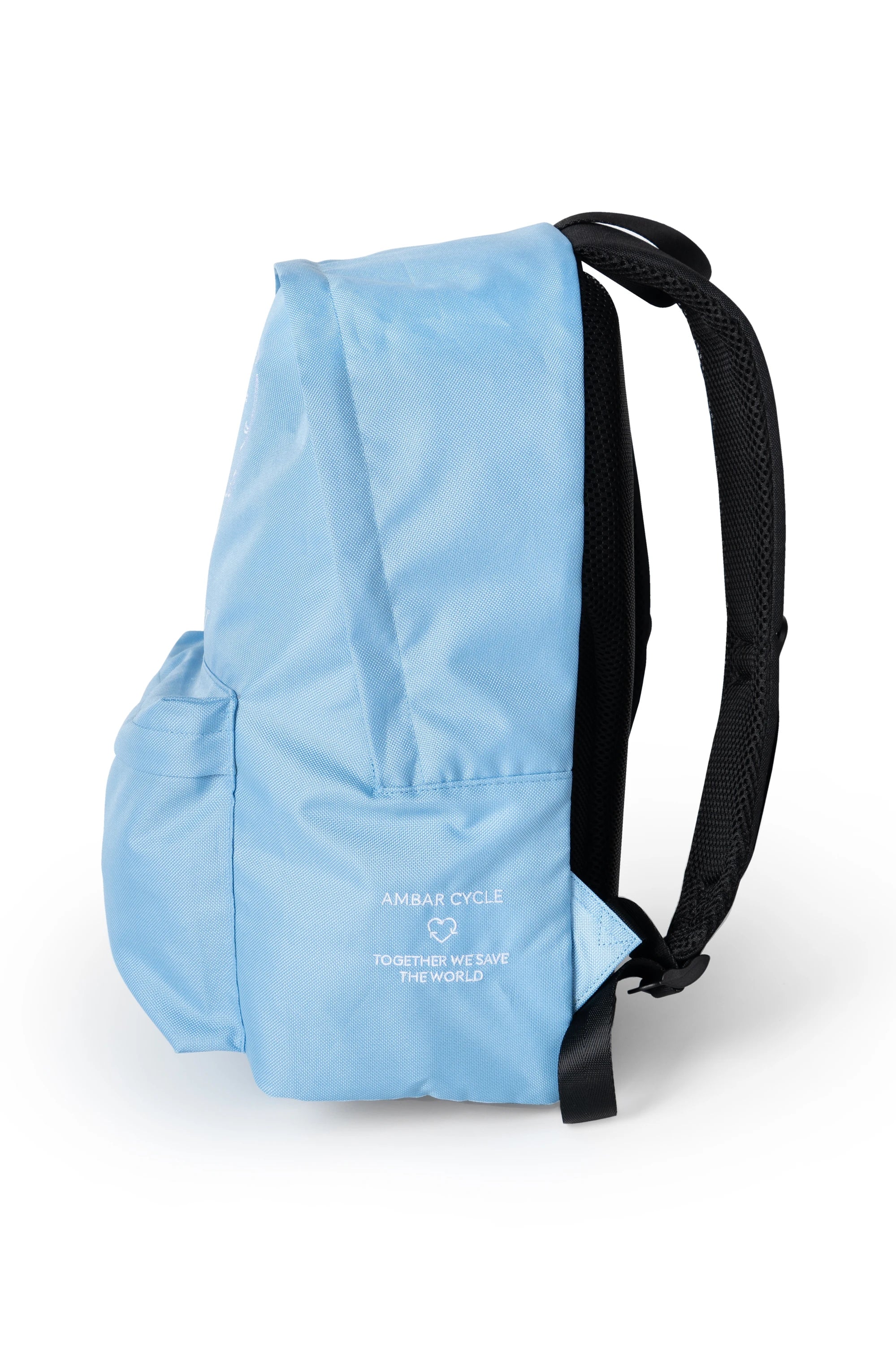 Ambar Cycle Backpack ( Imagem 2 de 7 ) - Preview